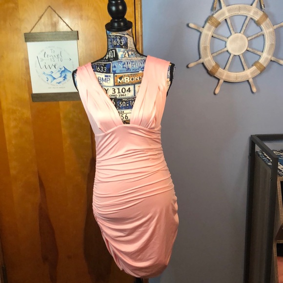 Amazon Fashion Dress Medium - Picture 1 of 4